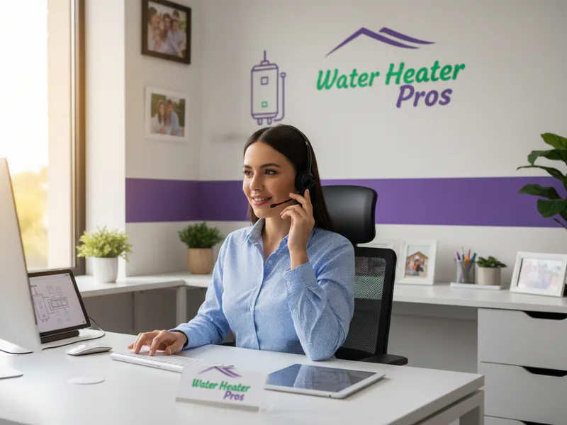 Water Heater Repair  in Stony Brook  FAQ